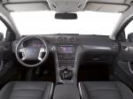 Ford Mondeo 2011 года